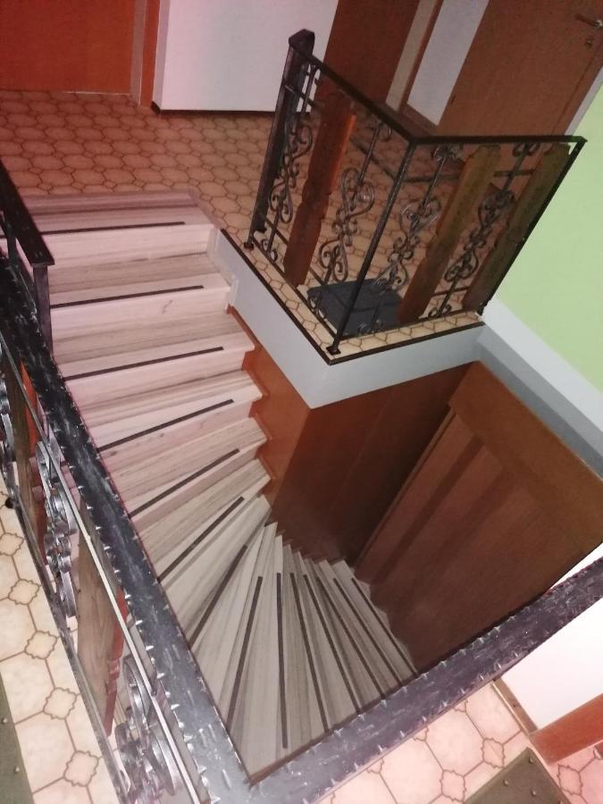 Апартаменты Haus Anneliese Грёбминг Экстерьер фото